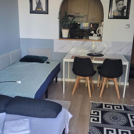 Apartament 22 Stycznia 3 Przemyśl Dış mekan fotoğraf