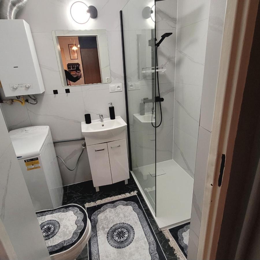 Apartament 22 Stycznia 3 Przemyśl Dış mekan fotoğraf