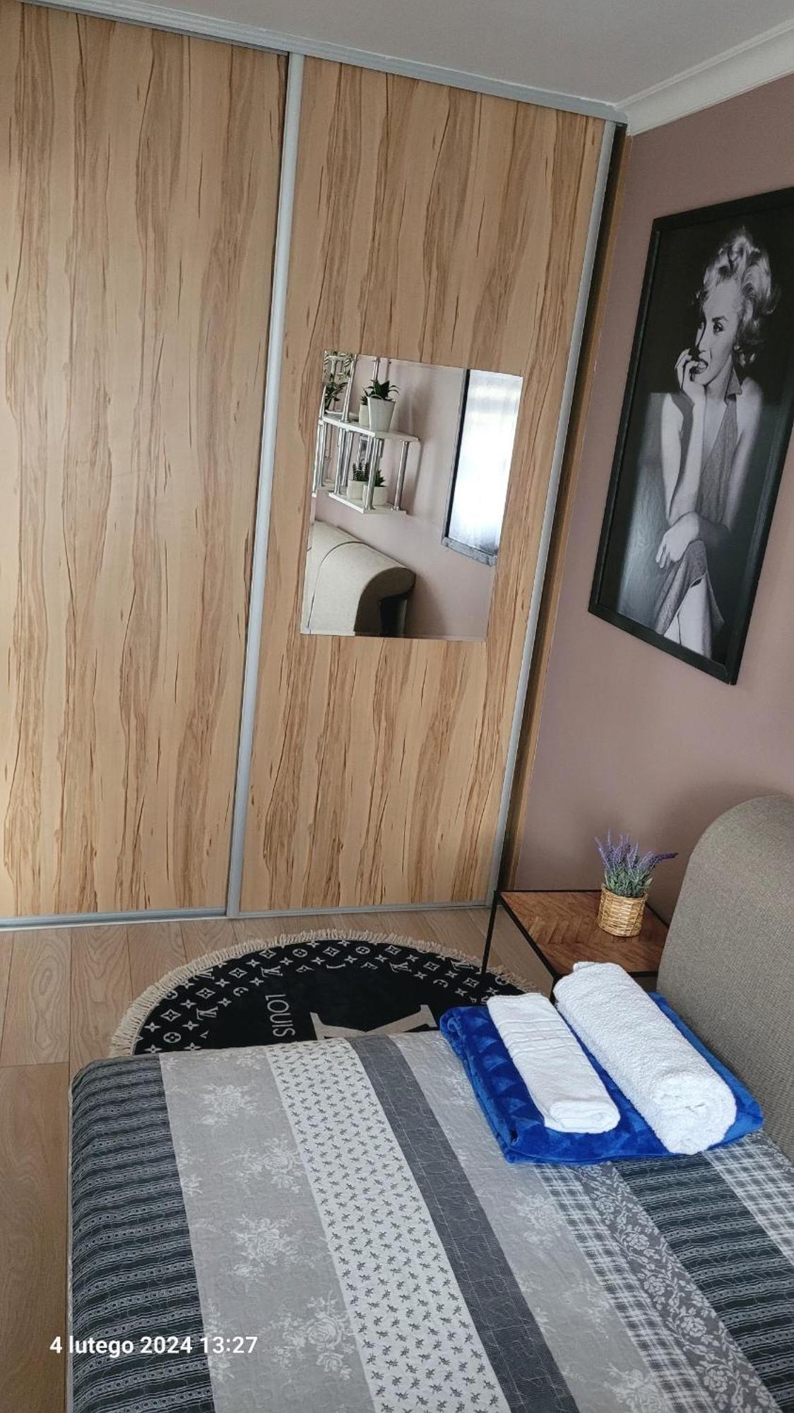 Apartament 22 Stycznia 3 Przemyśl Dış mekan fotoğraf