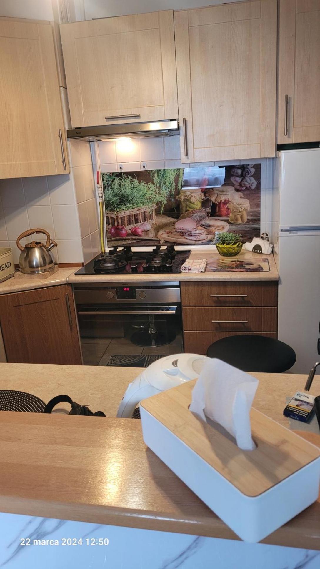 Apartament 22 Stycznia 3 Przemyśl Dış mekan fotoğraf